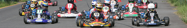 Racing Kart